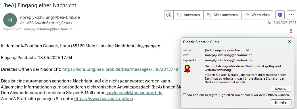 Magazinbild