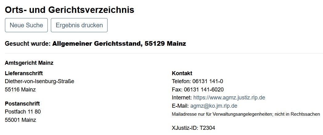 Magazinbild