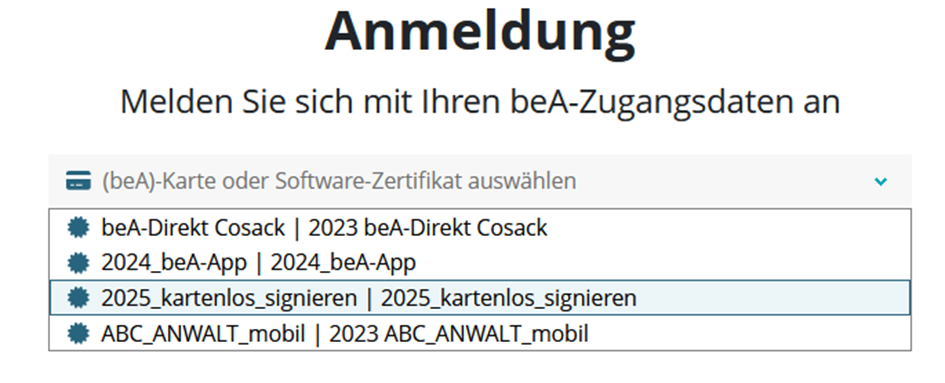 Magazinbild