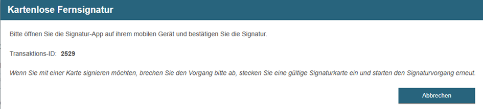 Magazinbild
