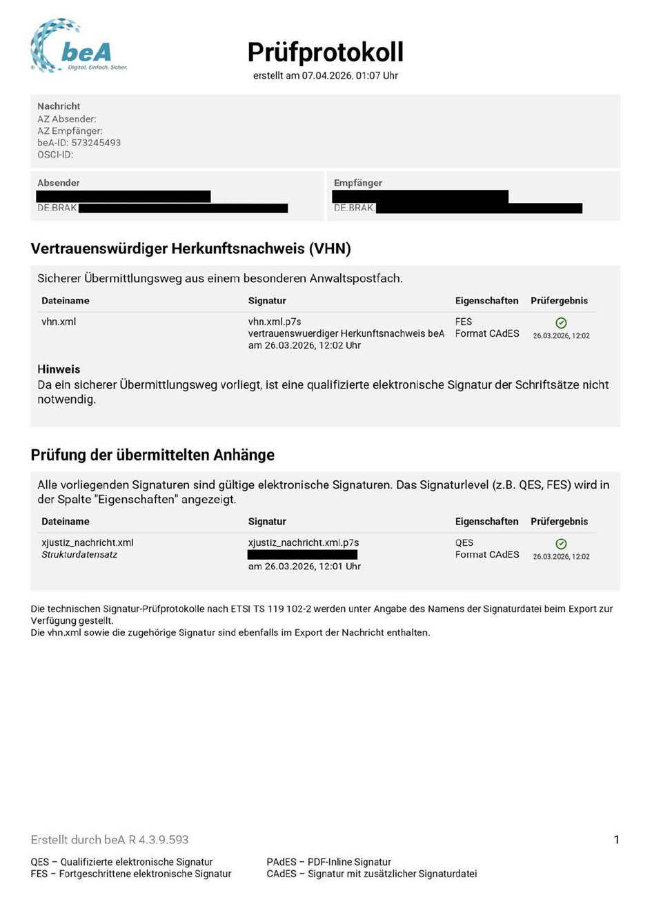 Magazinbild
