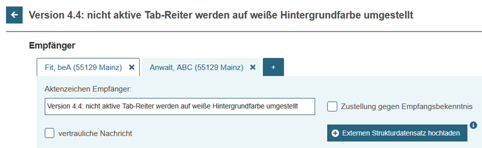 Magazinbild