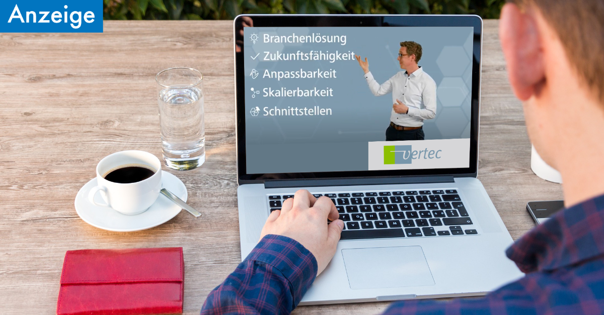 Vertec als Anwaltssoftware - die passgenaue, auf Ihre Kanzlei ...