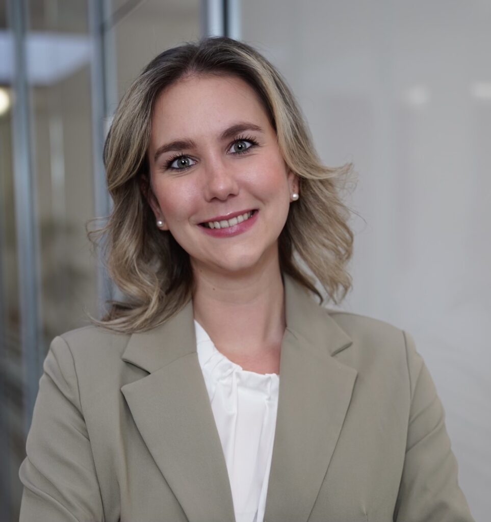 Dr. Sophie Garling