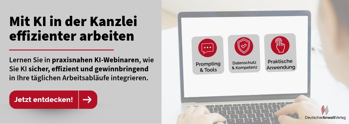 KI Webinare