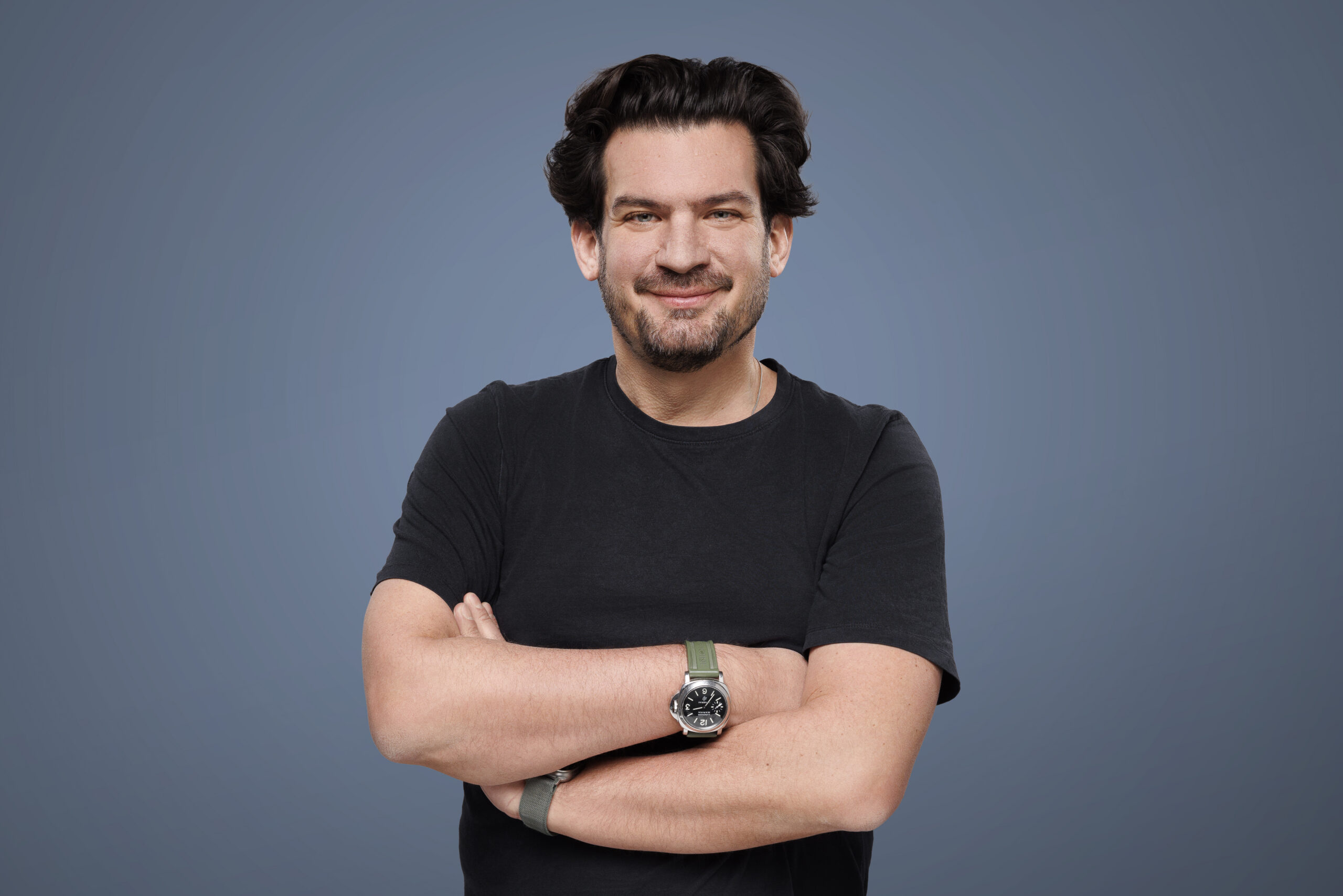Michael Friedmann