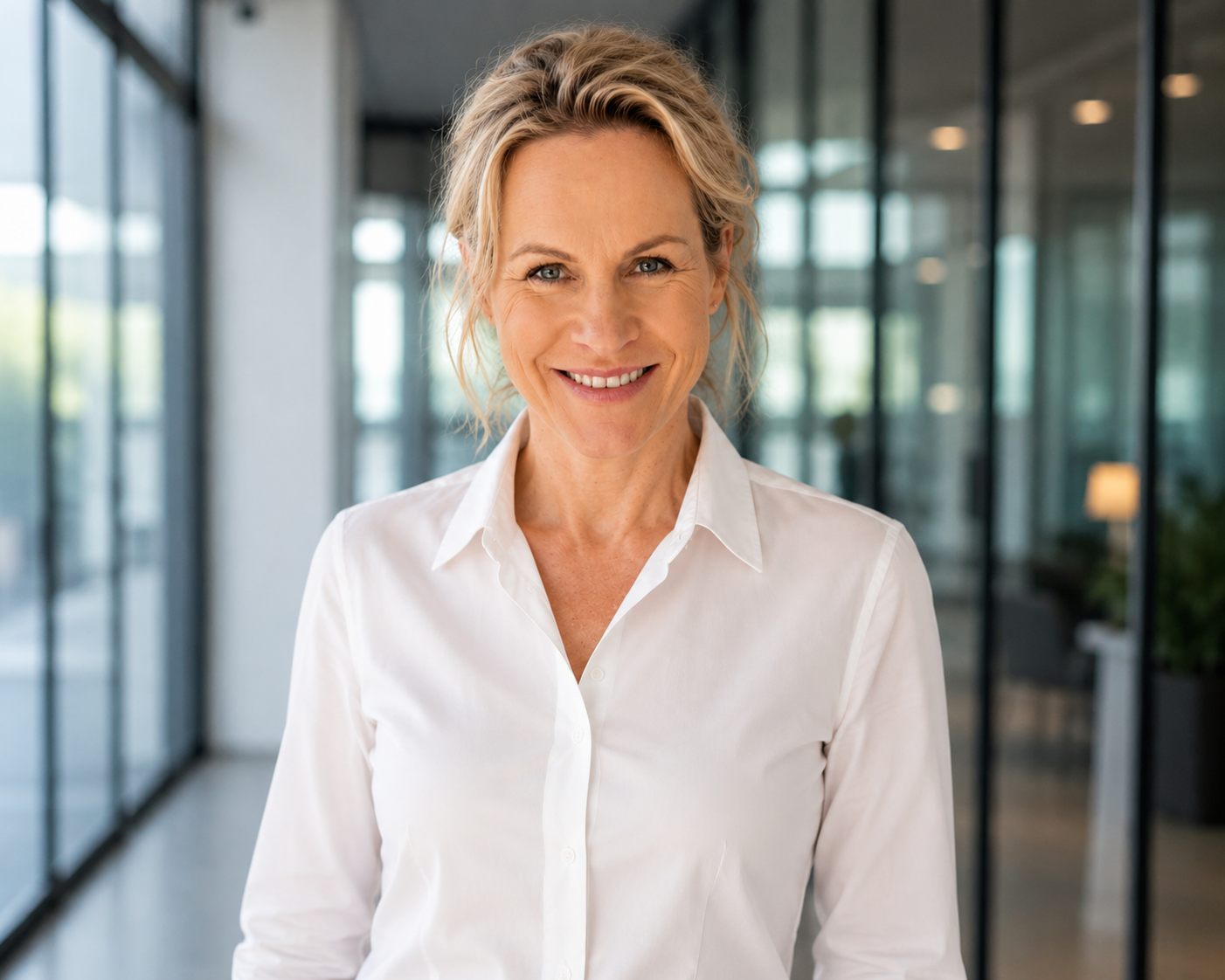 Hildegard Scholz