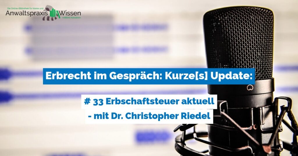 Ist das Erbschaftsteuergesetz verfassungsgemäß? Was die mündliche Verhandlung in Karlsruhe erkennen lässt